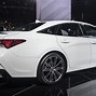 Image result for 2019 Avalon XLE