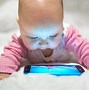 Image result for Baby Using Phone