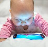 Image result for Baby Answer the Phone