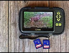 Image result for Trail Camera Card Reader