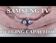 Image result for TV Is Not Turning On Capasitor