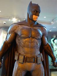 Image result for Batman vs Superman Batsuit