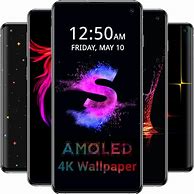 Image result for AMOLED iPhone Wallpaper