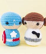 Image result for Crochet Pop Can Pattern