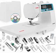 Image result for Husqvarna Sewing Machine Comparison Chart