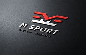 Image result for M Sports Stickers