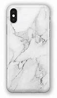 Image result for White Marble iPhone X Case
