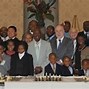 Image result for Big Chair Chess Club