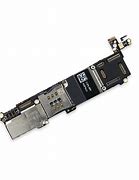 Image result for Logic Board Connections On iPhone 5S