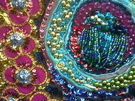 Image result for Textile Design/Art