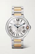 Image result for Cartier Ballon Bleu Monkey