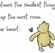 Image result for Winnie the Pooh Adventure Quote