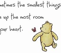 Image result for Winnie the Pooh Positive Quotes