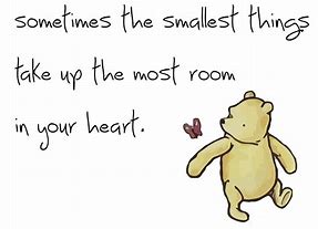 Image result for Winnie the Pooh Caring Quotes