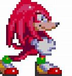 Image result for Knuckles Gliding Sonic 3