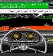 Image result for Floppy Disk Street Racer Hot Rod Game