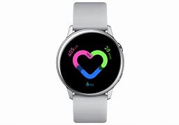 Image result for Galaxy Watch 4 Silver