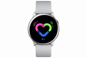 Image result for Samsung Wearable Home Screen