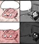 Image result for Brain without Sleep