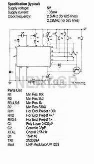 Image result for Philips PM5544