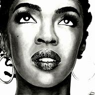 Image result for Hip Hop Drawing