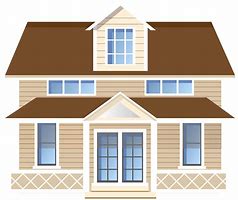 Image result for New House Clip Art Free