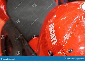 Image result for Ducati Logo White