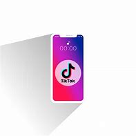 Image result for iPhone Home Screen with Tik Tok