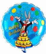 Image result for Happy Birthday Bugs Bunny