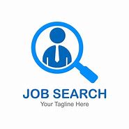Image result for Job Search Logo Vector Image Free