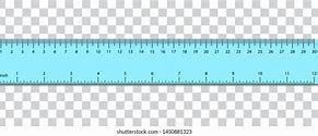 Image result for Printable Metric Ruler Cm