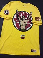 Image result for Ruck Fools John Cena Shirt