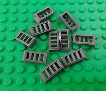 Image result for LEGO 1X2 Grill