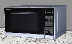 Image result for Sharp Microwave 800W