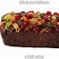 Image result for Fruit Cake Meme