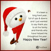 Image result for New Year Thank You Quotes