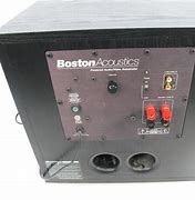 Image result for Boston Acoustics Micro 90