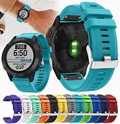 Image result for Garmin Fenix 5 Plus On Wrist