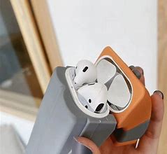 Image result for AirPod Gun