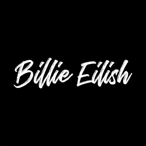 Billie Eilish Torrent