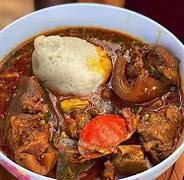 Image result for Ghanaian Local Foods