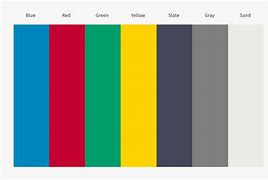 Image result for Binary Color Code Chart