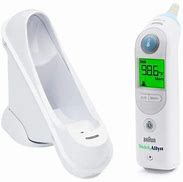 Image result for Braun Tympanic Thermometer