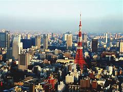 Image result for Tokyo Bombed WWII