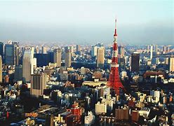 Image result for Tokyo High Resolution
