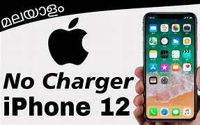 Image result for iPhone No Charger