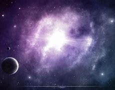Image result for 1280X720 Purple Nebula Space