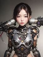 Image result for Shanghai Comic-Con Valkyrie Robot