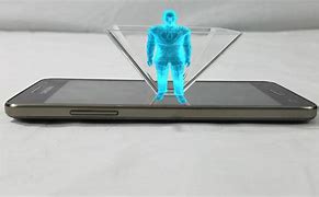Image result for Real Life Hologram Projector