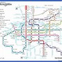 Image result for Map of Osaka City